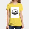 Apparel ® Women's CVC Tee Thumbnail