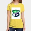 Apparel ® Women's CVC Tee Thumbnail