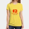 Apparel ® Women's CVC Tee Thumbnail