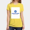 Apparel ® Women's CVC Tee Thumbnail