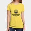 Apparel ® Women's CVC Tee Thumbnail