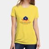 Apparel ® Women's CVC Tee Thumbnail