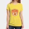 Apparel ® Women's CVC Tee Thumbnail