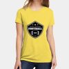 Apparel ® Women's CVC Tee Thumbnail