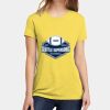 Apparel ® Women's CVC Tee Thumbnail