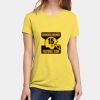 Apparel ® Women's CVC Tee Thumbnail