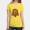 Apparel ® Women's CVC Tee Thumbnail