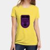 Apparel ® Women's CVC Tee Thumbnail