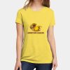 Apparel ® Women's CVC Tee Thumbnail