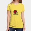 Apparel ® Women's CVC Tee Thumbnail