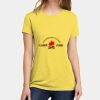 Apparel ® Women's CVC Tee Thumbnail