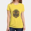 Apparel ® Women's CVC Tee Thumbnail