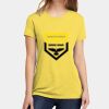 Apparel ® Women's CVC Tee Thumbnail