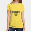 Apparel ® Women's CVC Tee Thumbnail