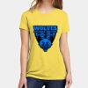 Apparel ® Women's CVC Tee Thumbnail