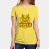 Apparel ® Women's CVC Tee Thumbnail