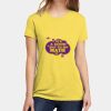 Apparel ® Women's CVC Tee Thumbnail