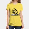 Apparel ® Women's CVC Tee Thumbnail