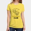 Apparel ® Women's CVC Tee Thumbnail