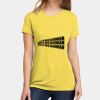 Apparel ® Women's CVC Tee Thumbnail