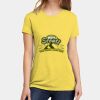 Apparel ® Women's CVC Tee Thumbnail