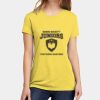 Apparel ® Women's CVC Tee Thumbnail