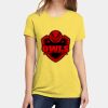 Apparel ® Women's CVC Tee Thumbnail