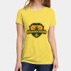 Apparel ® Women's CVC Tee Thumbnail