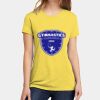 Apparel ® Women's CVC Tee Thumbnail