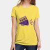 Apparel ® Women's CVC Tee Thumbnail