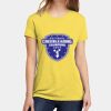 Apparel ® Women's CVC Tee Thumbnail