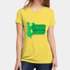Apparel ® Women's CVC Tee Thumbnail