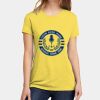 Apparel ® Women's CVC Tee Thumbnail