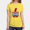 Apparel ® Women's CVC Tee Thumbnail
