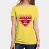 Apparel ® Women's CVC Tee Thumbnail