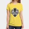Apparel ® Women's CVC Tee Thumbnail