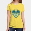 Apparel ® Women's CVC Tee Thumbnail