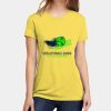 Apparel ® Women's CVC Tee Thumbnail