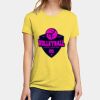 Apparel ® Women's CVC Tee Thumbnail