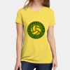 Apparel ® Women's CVC Tee Thumbnail