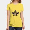 Apparel ® Women's CVC Tee Thumbnail