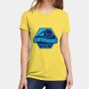 Apparel ® Women's CVC Tee Thumbnail