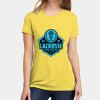 Apparel ® Women's CVC Tee Thumbnail
