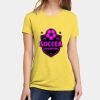 Apparel ® Women's CVC Tee Thumbnail