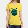 Apparel ® Women's CVC Tee Thumbnail