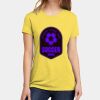 Apparel ® Women's CVC Tee Thumbnail