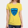 Apparel ® Women's CVC Tee Thumbnail