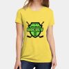 Apparel ® Women's CVC Tee Thumbnail