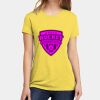 Apparel ® Women's CVC Tee Thumbnail