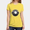 Apparel ® Women's CVC Tee Thumbnail